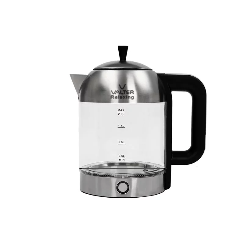 چای ساز والتر مدل Relaxing 5 چای ساز والتر مدل Relaxing