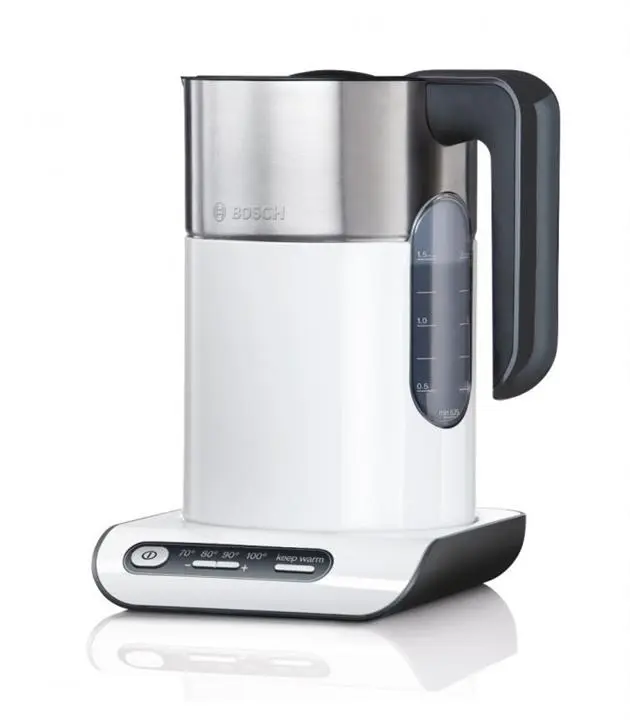 کتری برقی بوش مدل TWK 8611 6 کتری برقی بوش مدل TWK 8611