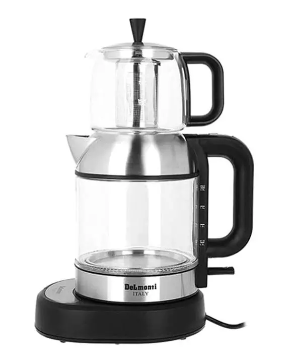 چای ساز دلمونتی مدل DL 440 7 چای ساز دلمونتی مدل DL 440
