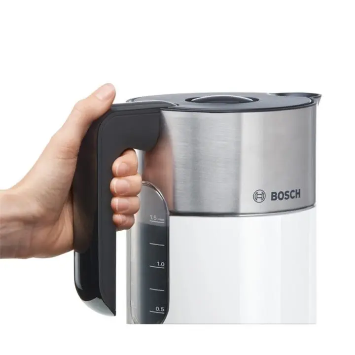 کتری برقی بوش مدل TWK 8611 7 کتری برقی بوش مدل TWK 8611