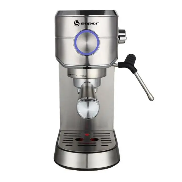 اسپرسو ساز ساپر مدل SEM-2065 4 اسپرسو ساز ساپر مدل SEM-2065