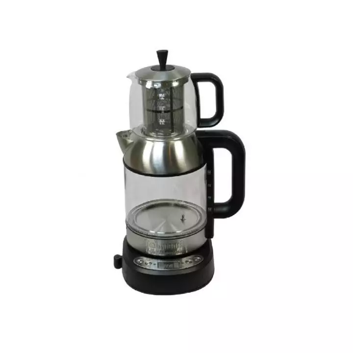 چای ساز دلمونتی مدل DL 440 8 چای ساز دلمونتی مدل DL 440