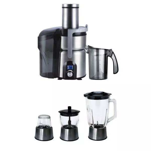 آبمیوه گیری داتیس مدل DB-770 5 آبمیوه گیری داتیس مدل DB-770