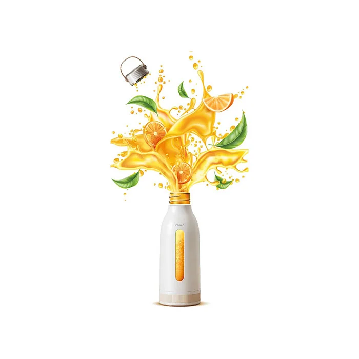 شیکر پاوا مدل 1232 4 شیکر پاوا مدل 1232