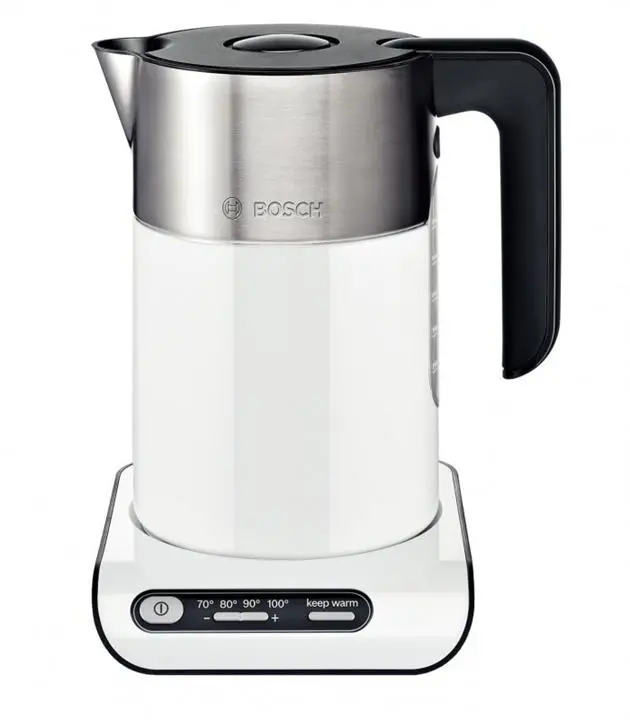 کتری برقی بوش مدل TWK 8611 8 کتری برقی بوش مدل TWK 8611