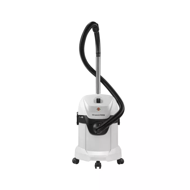 جارو برقی سطلی پارس خزر مدل تورنادو 2200 6 جارو برقی سطلی پارس خزر مدل تورنادو 2200