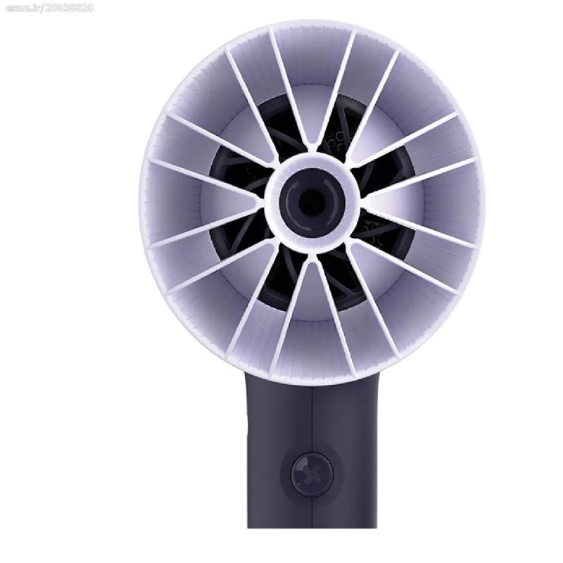 سشوار فیلیپس مدل BHD340 5 سشوار فیلیپس مدل BHD340