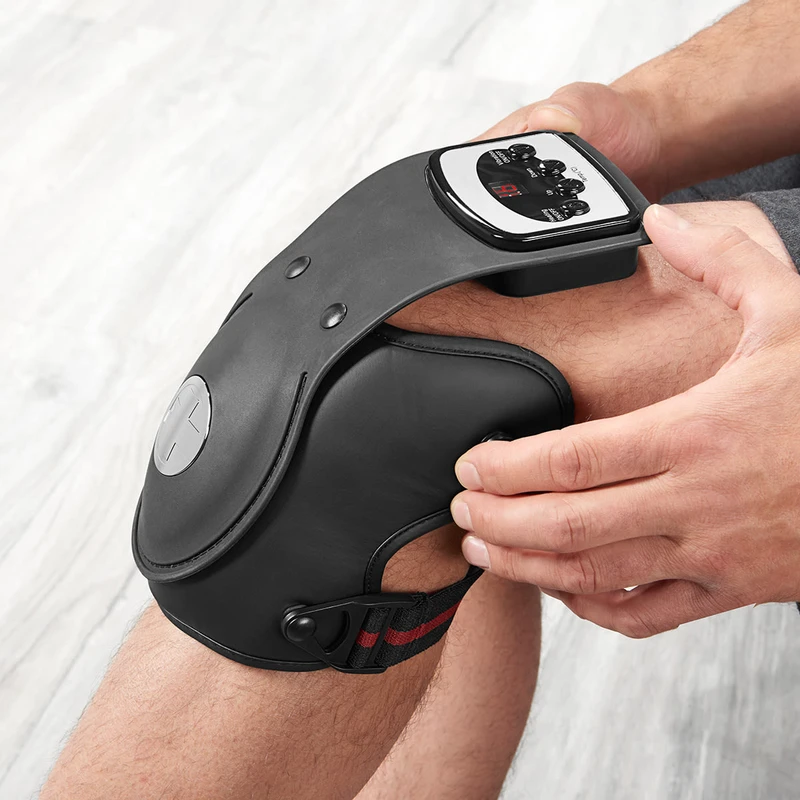 ماساژور زانو و شانه اوآبس مدل FC8522 9 ماساژور زانو و شانه اوآبس مدل FC8522