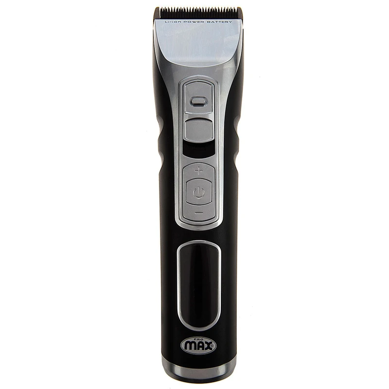 ماشین اصلاح سر و صورت پرومکس مدل 2235 6 ماشین اصلاح سر و صورت پرومکس مدل 2235