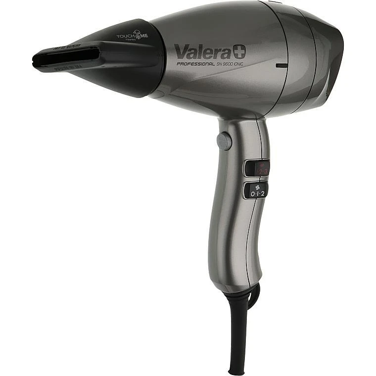 سشوار والرا مدل Swiss NANO 9600 5 سشوار والرا مدل Swiss NANO 9600