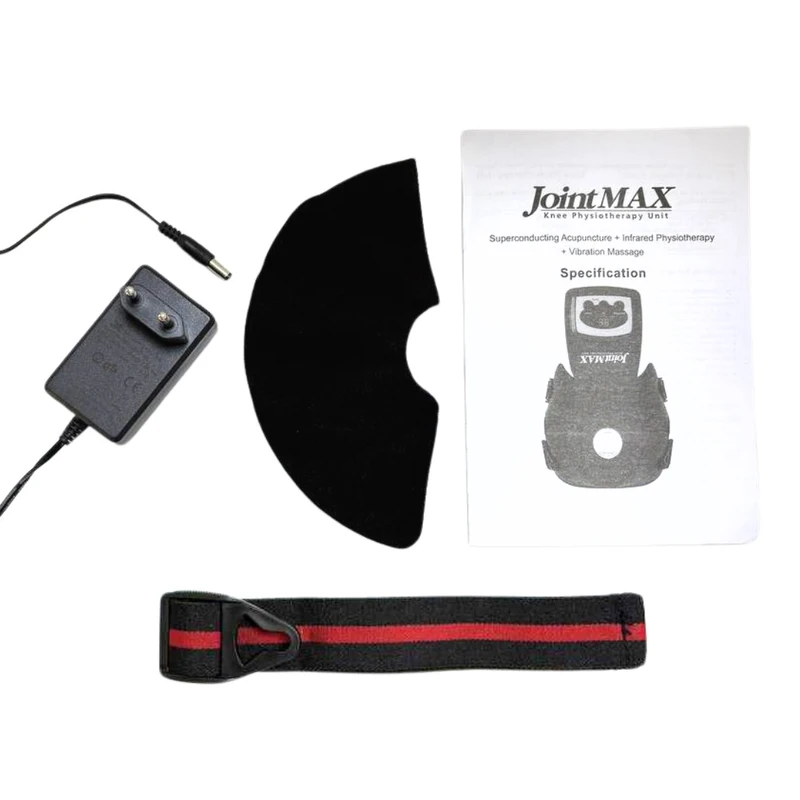 ماساژور زانو و شانه اوآبس مدل FC8522 11 ماساژور زانو و شانه اوآبس مدل FC8522