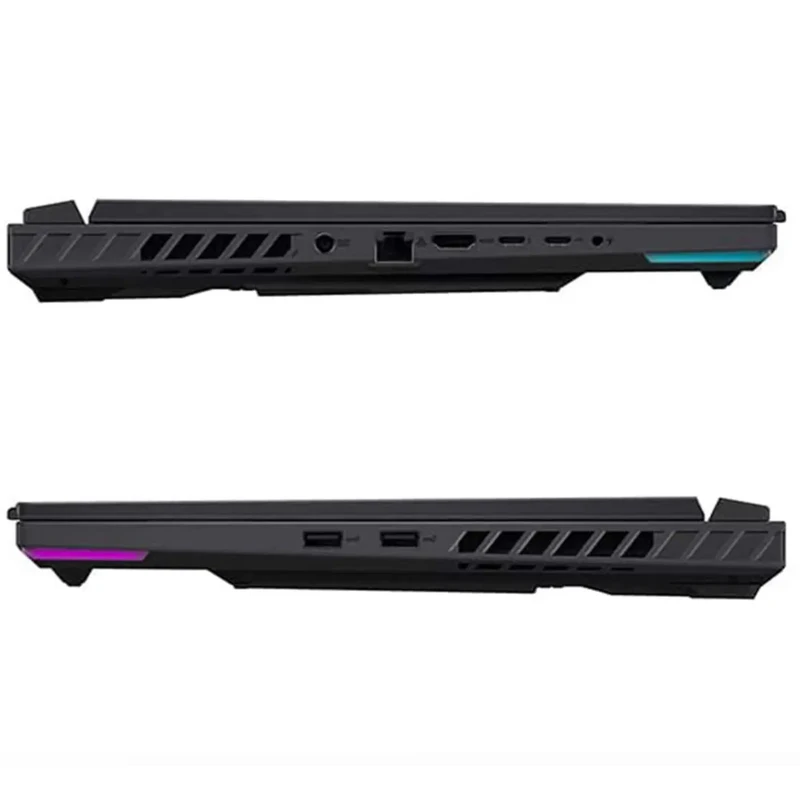 لپ تاپ ایسوس 16 اینچی مدل ROG Strix G16 G614 G614JV i9 13980HX 16GB 1TB SSD RTX4060 4 لپ تاپ ایسوس 16 اینچی مدل ROG Strix G16 G614 G614JV i9 13980HX 16GB 1TB SSD RTX4060