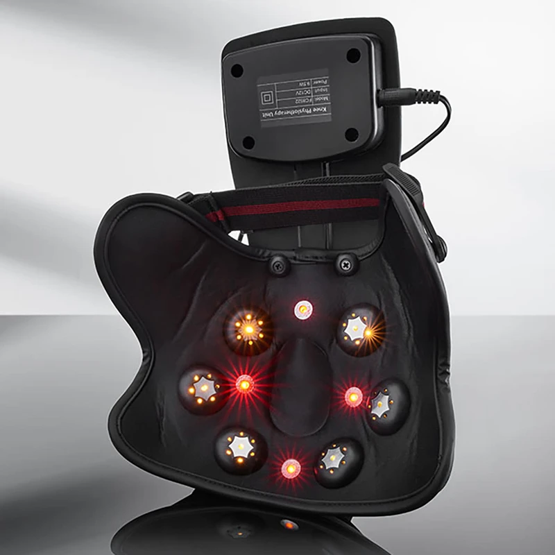 ماساژور زانو و شانه اوآبس مدل FC8522 6 ماساژور زانو و شانه اوآبس مدل FC8522