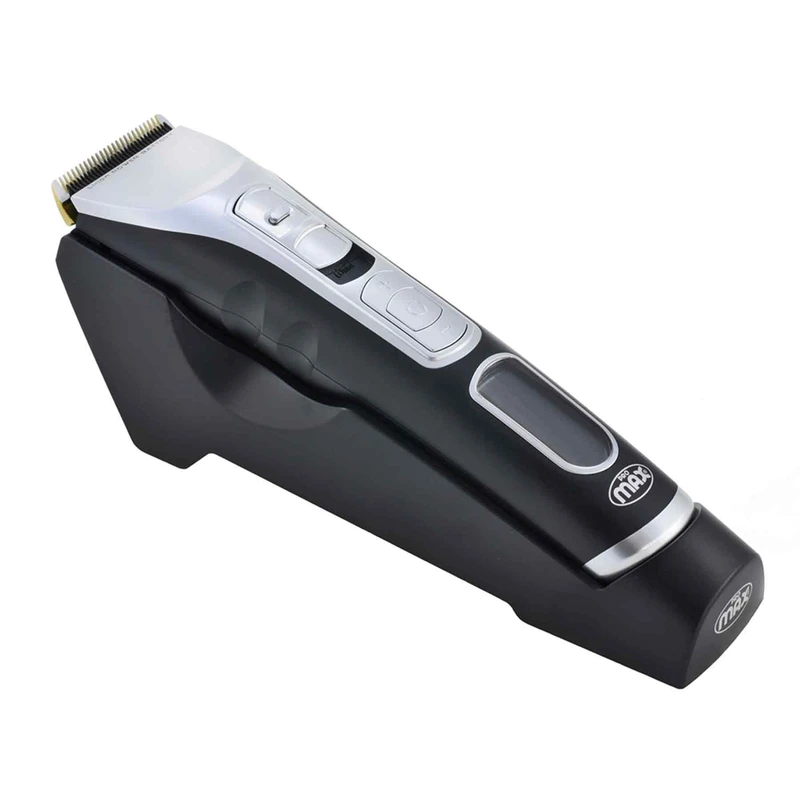 ماشین اصلاح سر و صورت پرومکس مدل 2235 5 ماشین اصلاح سر و صورت پرومکس مدل 2235