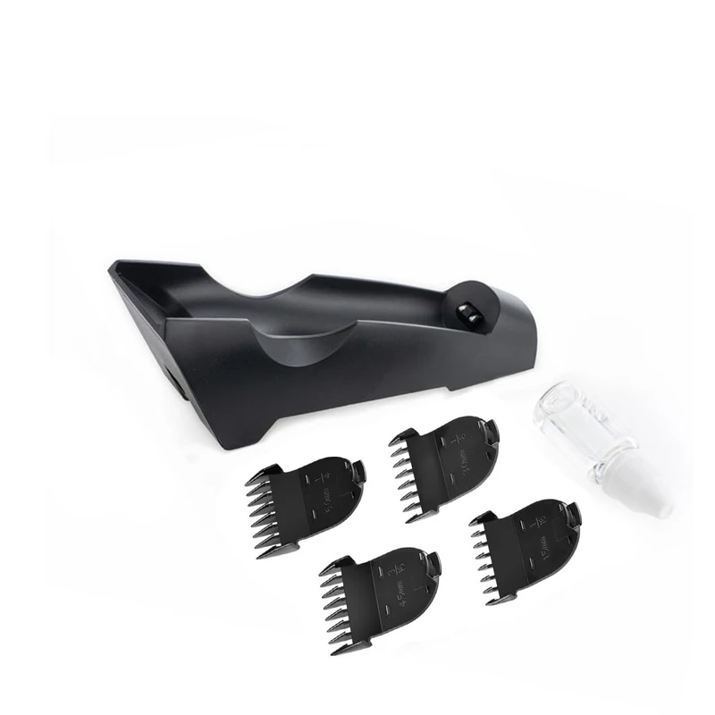 ماشین اصلاح سر و صورت پرومکس مدل 2115T 5 ماشین اصلاح سر و صورت پرومکس مدل 2115T