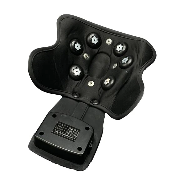 ماساژور زانو و شانه اوآبس مدل FC8522 5 ماساژور زانو و شانه اوآبس مدل FC8522