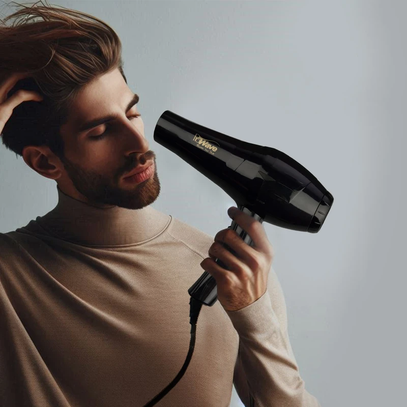 سشوار پروویو مدل PW-3113 4 سشوار پروویو مدل PW-3113