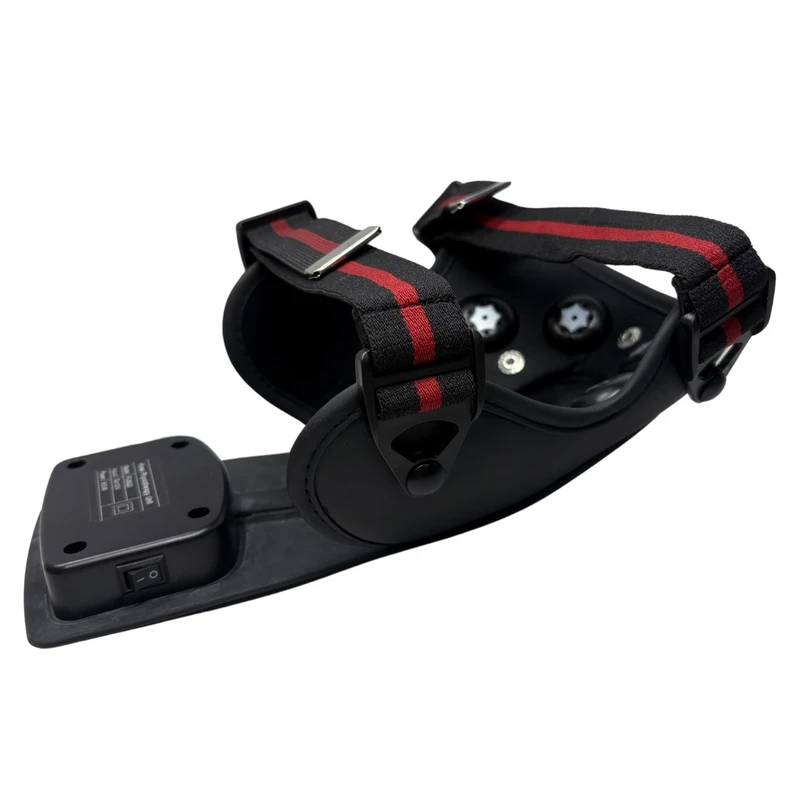 ماساژور زانو و شانه اوآبس مدل FC8522 7 ماساژور زانو و شانه اوآبس مدل FC8522