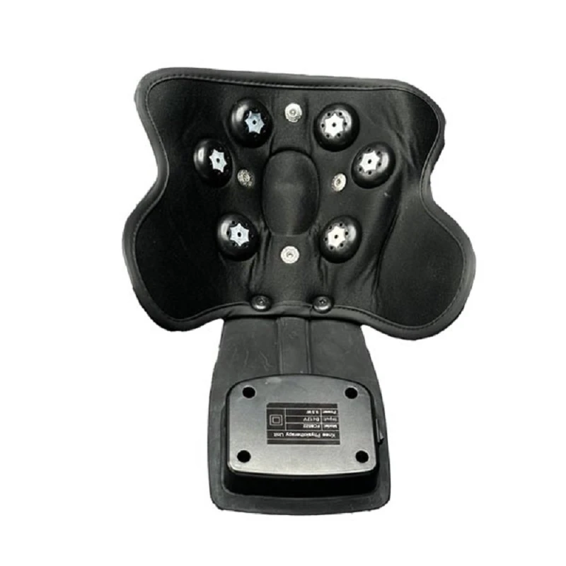 ماساژور زانو و شانه اوآبس مدل FC8522 8 ماساژور زانو و شانه اوآبس مدل FC8522