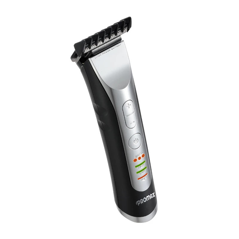 ماشین اصلاح سر و صورت پرومکس مدل 2115T 6 ماشین اصلاح سر و صورت پرومکس مدل 2115T