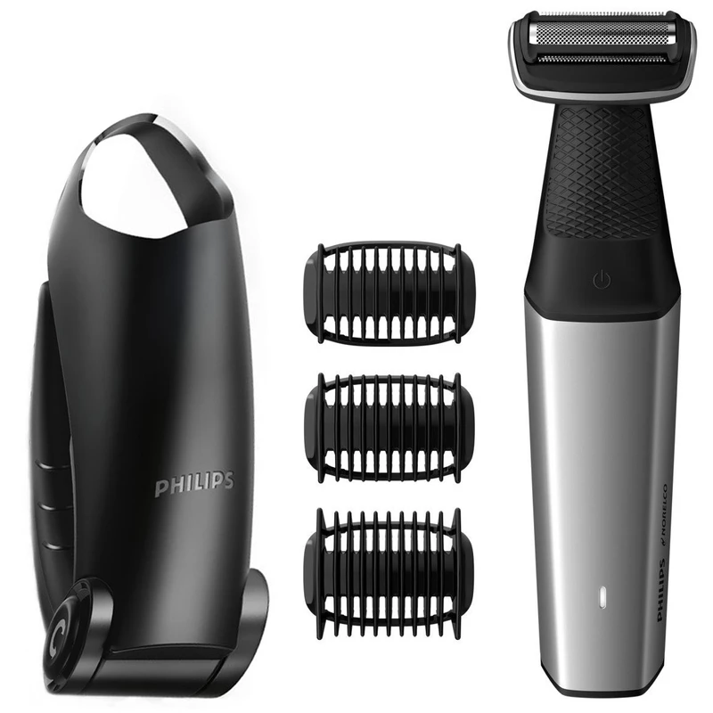 ماشین اصلاح بدن فیلیپس مدل BG5025.40 5 ماشین اصلاح بدن فیلیپس مدل BG5025.40