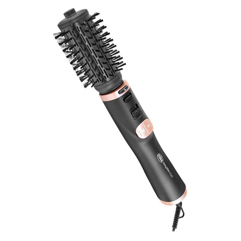 سشوار چرخشی پرومکس مدل 6020ez 6 سشوار چرخشی پرومکس مدل 6020ez