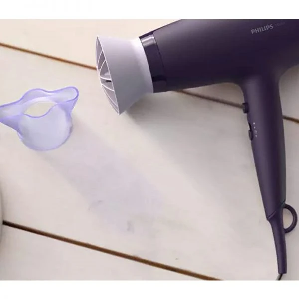 سشوار فیلیپس مدل BHD340 7 سشوار فیلیپس مدل BHD340