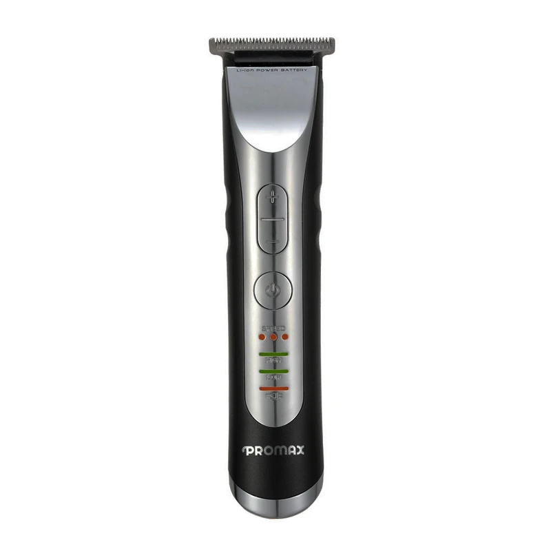 ماشین اصلاح سر و صورت پرومکس مدل 2115T 8 ماشین اصلاح سر و صورت پرومکس مدل 2115T