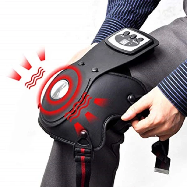 ماساژور زانو و شانه اوآبس مدل FC8522 12 ماساژور زانو و شانه اوآبس مدل FC8522