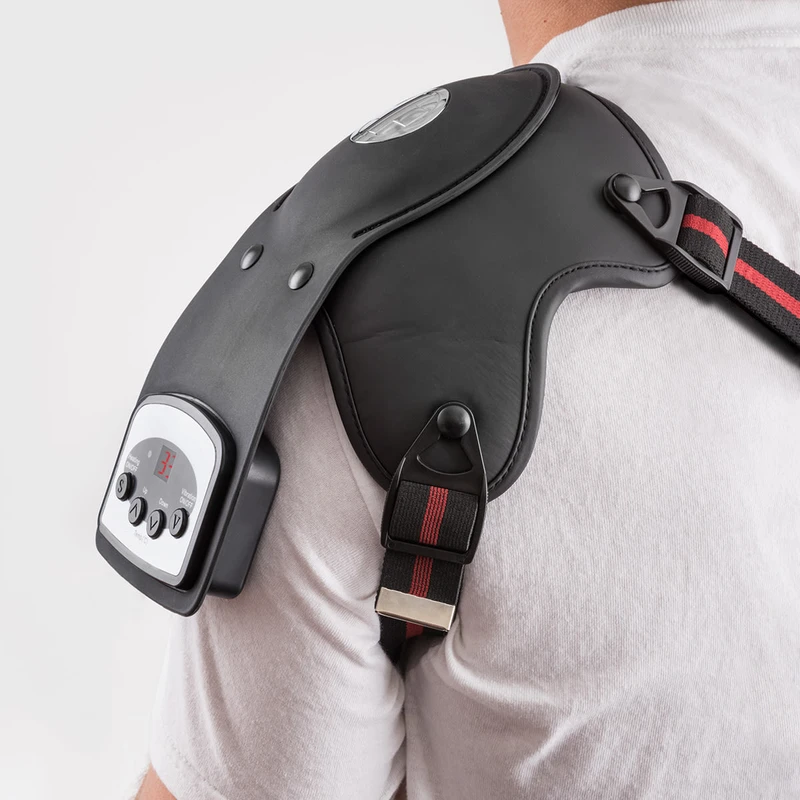 ماساژور زانو و شانه اوآبس مدل FC8522 13 ماساژور زانو و شانه اوآبس مدل FC8522