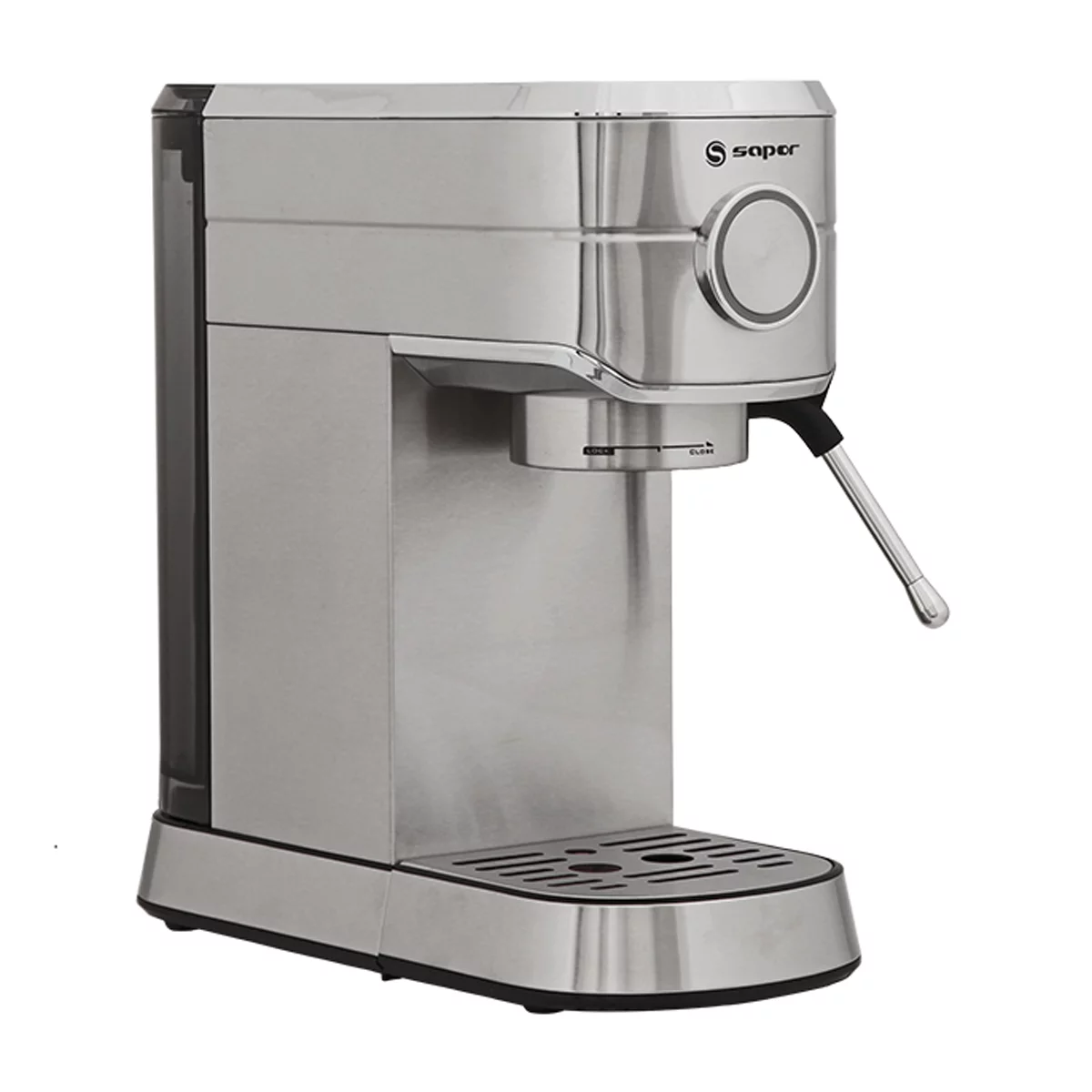 اسپرسو ساز ساپر مدل SEM-2065 3 اسپرسو ساز ساپر مدل SEM-2065