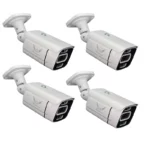 پک دوربین مداربسته AHD رایمون مدل 8302 بسته چهار عددی 5 مگاپیکسل 13 color image TLP 100994 ffffff fae4a19f 1b97 4ea0 8ee6 5b25fc7d51d5