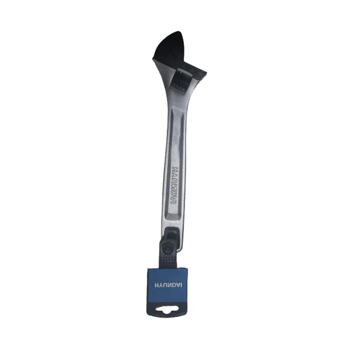 آچار فرانسه هیوندای سایز 10 اینچ مدل HT9010 3 آچار فرانسه هیوندای سایز 10 اینچ مدل HT9010