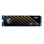 هارد اس اس دی ام اس آی مدل SPATIUM M371 ظرفیت یک ترابایت 1 color image TLP 10234 1a1a1a a3596612 6cc0 42ea 92d4 1ad395f4335e