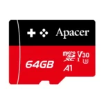 کارت حافظه microSDXC اپیسر مدل V30 استاندارد UHS-I U3 ظرفیت 64 گیگابایت 13 color image TLP 102881 1a1a1a 1923e8f8 4d11 4cfa ac01 f30d86f501d2 1