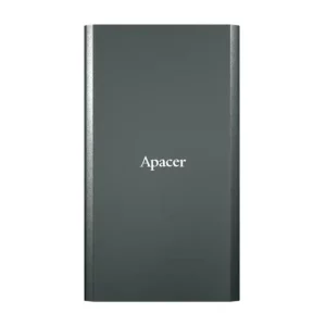 هارد اس اس دی اکسترنال اپیسر مدل AS723 ظرفیت 1 ترابایت