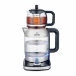 چای ساز والتر مدل Relaxing 1 color image TLP 103198 1a1a1a 810bc546 37bc 4b72 bab7 1b6f4c5b10ba