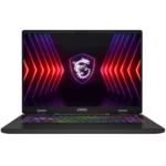 لپ تاپ ام اس آی 16 اینچی مدل SWORD 16 HX B13VGK i7 13700HX 32GB 1TB RTX4070 13 color image TLP 103496 1a1a1a 1f62757f 16c8 4977 b8be b46321cad79f