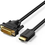 مبدل HDMI به DVI یوگرین HD106 مدل 11150 طول 1.5 متر 1 color image TLP 10375 1a1a1a cc22d6b7 fb66 4754 b0e6 34105260a4d9