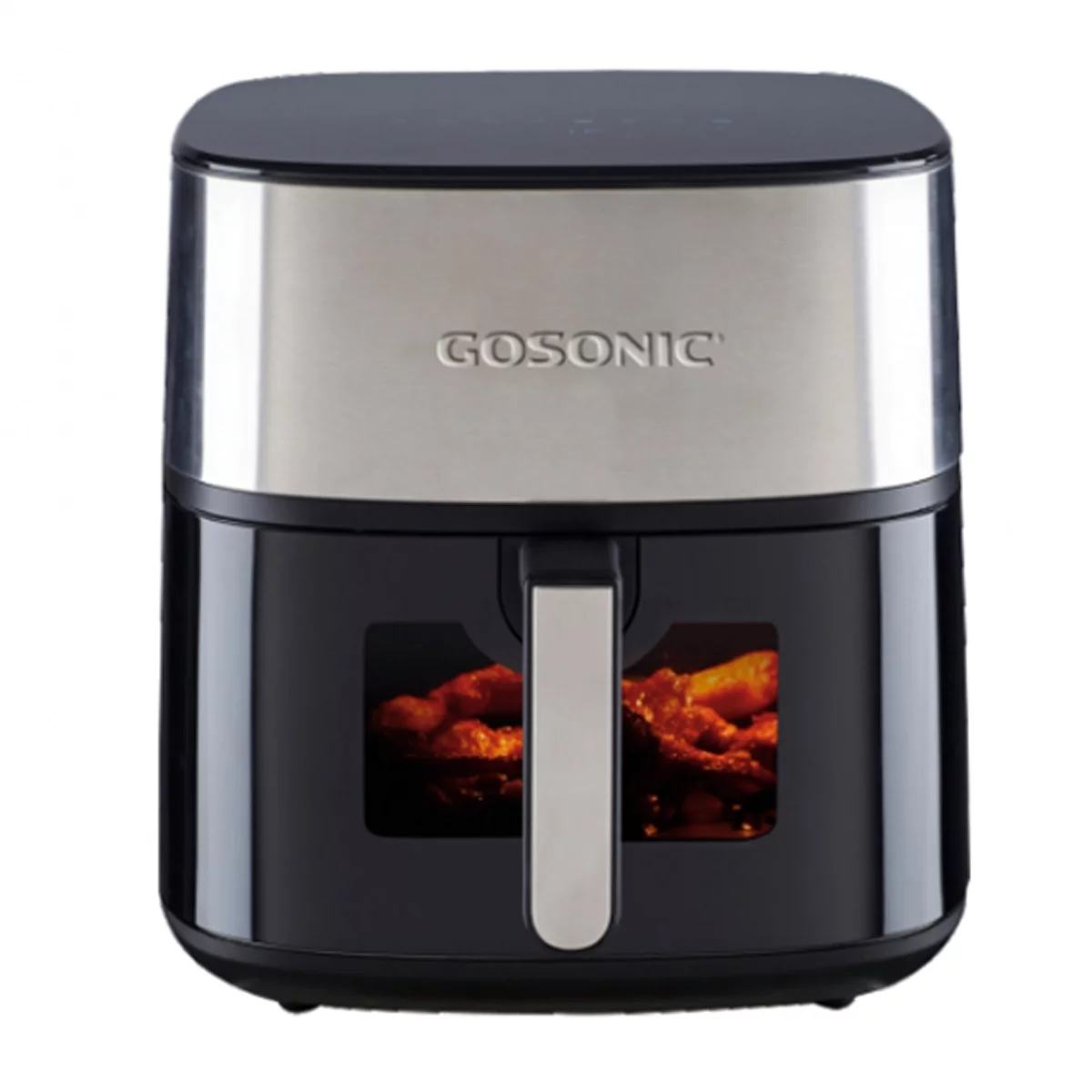 سرخ کن گوسونیک مدل GAF-118 3 سرخ کن گوسونیک مدل GAF-118