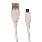 کابل یو اس بی به میکرو یو اس بی ترانیو مدل S2-V طول 2 متر 1 color image TLP 104510 ffffff 28ae60a4 1b00 4ba3 a579 0d6f06df4eef