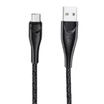 کابل یو اس بی به میکرو یو اس بی یوسمز مدل US-SJ393 (U41) طول 1 متر 13 color image TLP 104618 1a1a1a cdf400d9 23e6 46b1 a407 474571540004