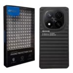 کاور گوشی شیائومی Poco X7/Redmi Note 14 Pro 5G/Note 14 Pro Plus 5G اپیکوی مدل Fashion Kit 13 color image TLP 104744 b030b0 807b10ff ca7e 4690 aed3 5dfaf189421c