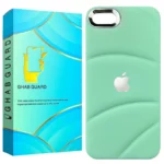 کاور گوشی اپل iPhone 7 قاب گارد مدل GL20 1 color image TLP 104814 1a1a1a dfb325bc f00c 4378 8cf9 a7efcc63ccec