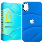 کاور گوشی اپل iPhone XS قاب گارد مدل GL20 1 color image TLP 104830 9c591f e6142262 8a66 4de7 be82 7e551f0be0c5