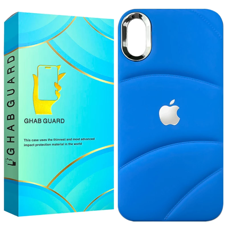 کاور گوشی اپل iPhone XS قاب گارد مدل GL20 3 کاور گوشی اپل iPhone XS قاب گارد مدل GL20