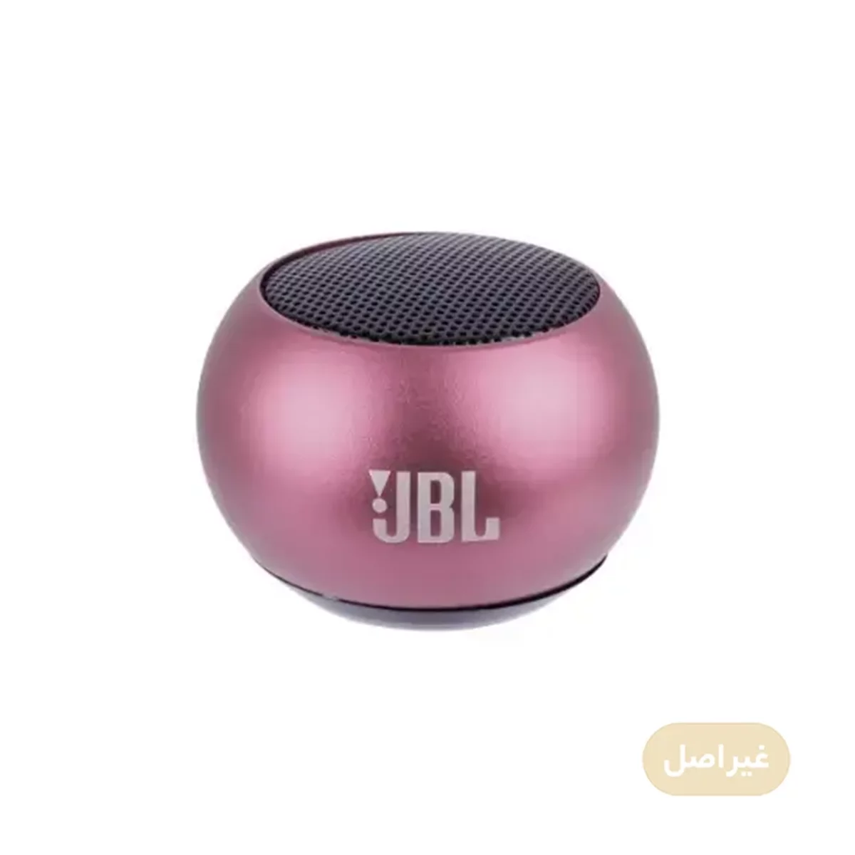 اسپیکر قابل حمل مدل JBL Mini M3 3 اسپیکر قابل حمل مدل JBL Mini M3