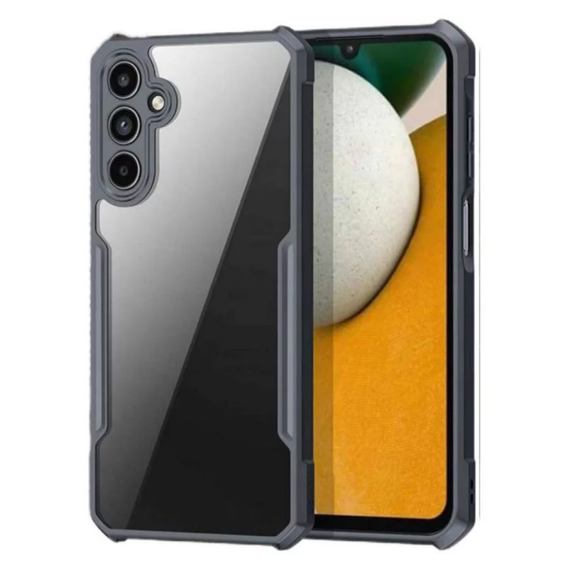 کاور گوشی سامسونگ Galaxy A15 4G-5G زیفرند مدل Xundd beatle 3 کاور گوشی سامسونگ Galaxy A15 4G-5G زیفرند مدل Xundd beatle