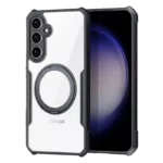 کاور گوشی سامسونگ Galaxy S24 FE زیفرند مدل Xundd Rotating 360 Magnetic 13 color image TLP 106465 08d4cfdb ec40 11ef 81cc 916a357b6b53