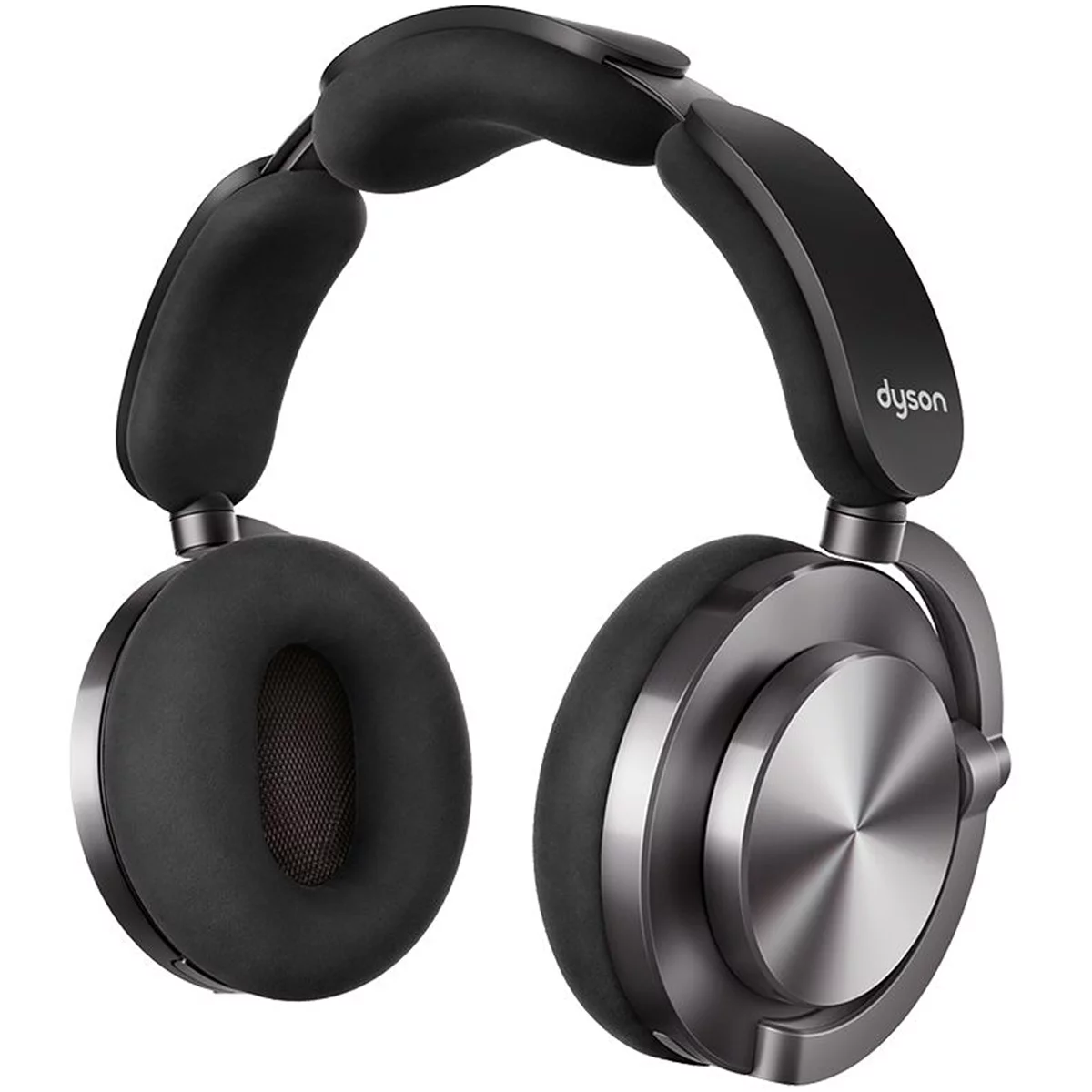 هدفون بی سیم دایسون مدل OnTrac 3 هدفون بی سیم دایسون مدل OnTrac